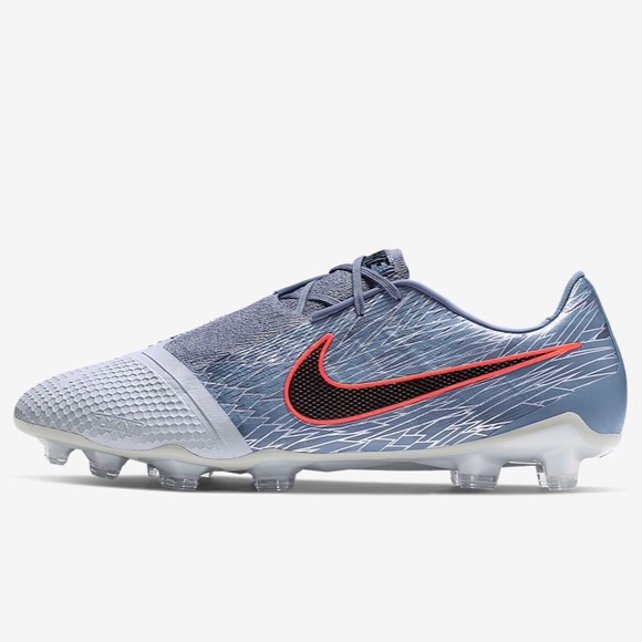 Nike Phantom Venom Elite FG AO7540-008 Cleats 11.5 - Picture 3 of 8